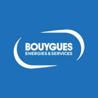 Logo Bouygues