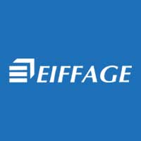 Logo Eiffage